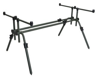 Род-Под Carp Zoom Double Bar Rod Pod на три вудилища (CZ6025)