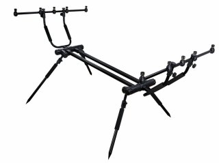 Род-под Energofish Carp Expert NEO XXL Rod Pod для 5-ти удилищ