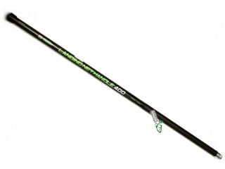 Рукоятка для подсака Feeder Concept, графит, 2-4м