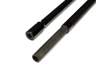 Рукоять для подсаки Prologic Cruzade Net & Spoon Handle 180см 2 секции