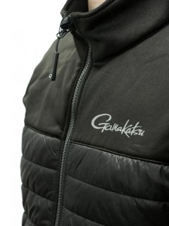 Куртка Gamakatsu G-Quilted Underwear XXXL