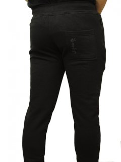 Штаны Gamakatsu G-Lounger Bottoms XXL