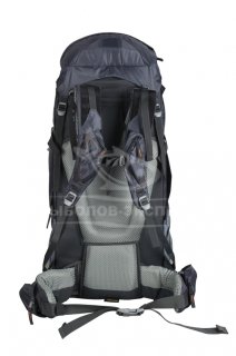 Рюкзак Norfin Newerest 65 (NS-40207) 65л