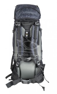 Рюкзак Norfin Newerest 80 (NS-40209) 80л