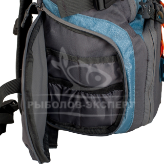 Рюкзак Ranger Bag 1 (4 коробки у комплекті) RA 8805