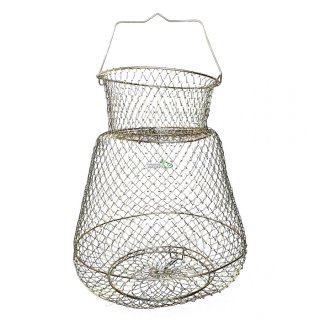 Садок Kalipso металлический 3015 / длина 35см