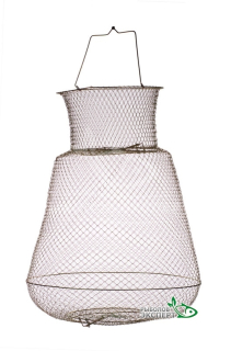 Садок металлический D45 (Украина)