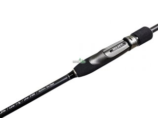 Спінінг Select Ritmix 702-UL-S 2,13 м 0,5-5г