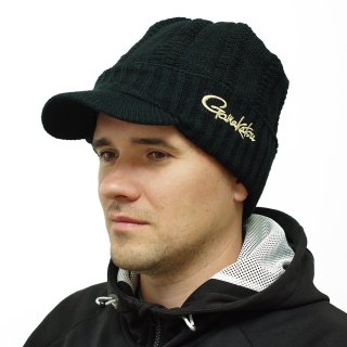 Шапка Gamakatsu Knit Cap whith Brim