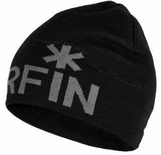 Шапка вязанная Norfin Locker, флисовая подкладка 302758-L