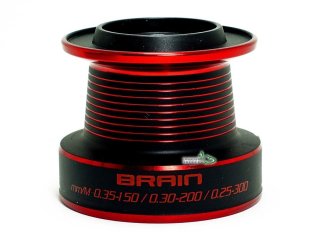 Шпуля Brain Battle 6000 алюміній