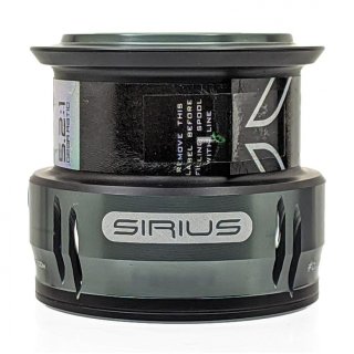 Шпуля Favorite Sirius 4000 SRS401