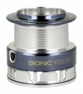 Шпуля Golden Catch Bionic Feeder 6000