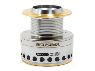 Шпуля Ryobi Ecusima 6000 al