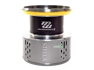 Шпуля Shimano Stella C3000 FJ