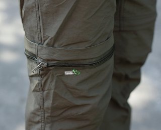 Штаны - шорты Trakker Quickdry Combats разм. XXL