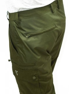 Штани Fox Collection HD Green Trouser (CCL161) розм. XXL