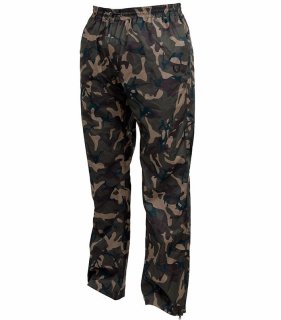 Штаны Fox Lightweight Camo RS 10K Trousers