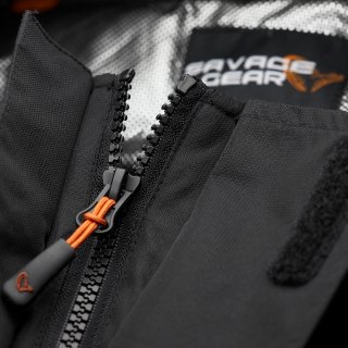 Штаны Savage Gear Heatlite Thermo