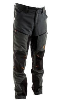 Штани Savage Gear Simply Savage Trousers Grey