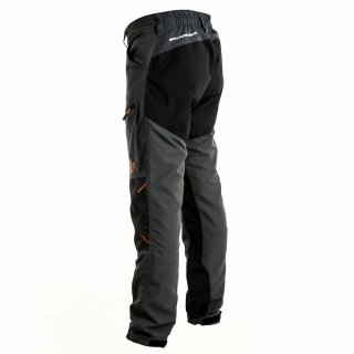 Штани Savage Gear Simply Savage Trousers Grey