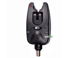 Сигналізатор електронний Golden Catch S-31 червоний