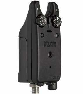 Сигнализатор поклевки Delkim Txi-D Digital Bite Alarm Red