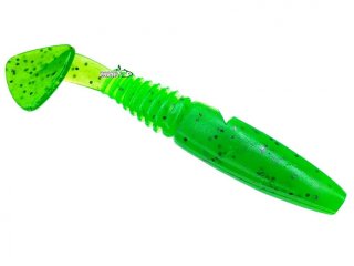 Силікон Fanatik Lady Bandit 2,0" 026