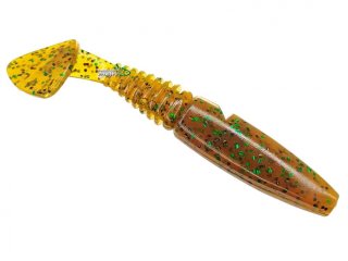 Силікон Fanatik Lady Bandit 3,9" 004