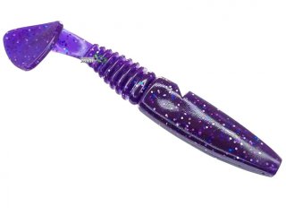 Силикон Fanatik Lady Bandit 3,9" 008