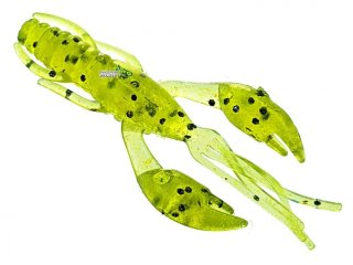 Силікон Fanatik Raider 2,2" 022