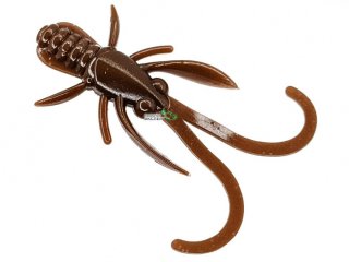 Силикон Fishup Baffi Fly 1,5" 012 - Chaos (10шт/уп)