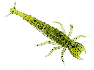 Силикон Fishup Diving Bug 2,0" 042 - Watermelon Seed (8шт/уп)