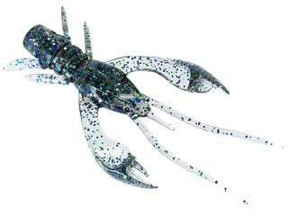 Силікон Fishup Real Craw 2,0" 057 - Bluegill