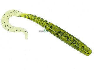 Силікон Fishup Vipo 2,8" 042 - Watermelon Seed (9шт/уп)