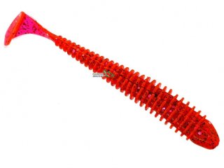 Силикон Kalipso Frizzle Shad Tail 3,0" 210 CV (8шт/уп)