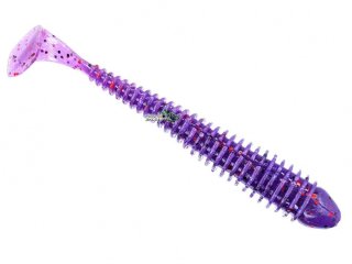 Силікон Kalipso Frizzle Shad Tail 3,5" 200 EV (6шт/уп)