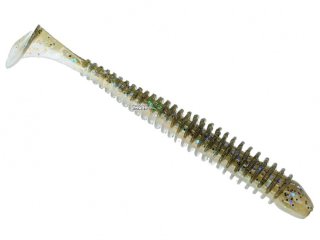 Силікон Kalipso Frizzle Shad Tail 3,5" 511 ES (6шт/уп)
