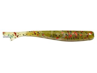 Силікон Kalipso Real Tail 2,8" 105 WR