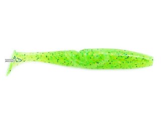 Силикон Kalipso Paunchy Shad 3,0" 305 CSGG