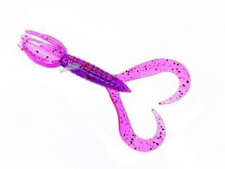 Силікон Keitech Little Spider 2,0" - pal#13 Mistic Spice