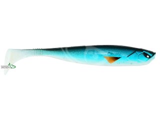 Силикон Lucky John Basara Soft Swim 3D 2,5" PG12