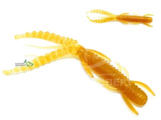 Силікон Lucky John Hogy Shrimp 3,0" S18