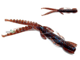Силікон Lucky John Hogy Shrimp 3,0" S19