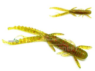 Силікон Lucky John Hogy Shrimp 3,0" SB05
