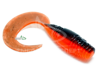 Силикон Lucky John J.I.B. Tail 1,5" T28