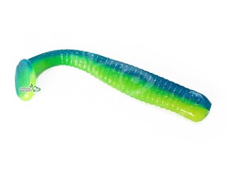 Силикон Lucky John Long John 3,1" T50