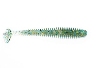 Силикон Lucky John Spark Tail 4,0" S08