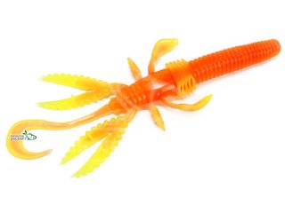 Силикон Megabass Bumpee Hog 4,5" col.Deep Rock Signal (3шт/уп)