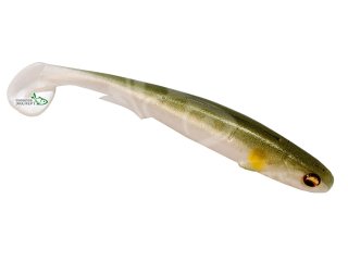 Силикон Megabass Renegade Worm 4,0" col.Ayu (5шт/уп)